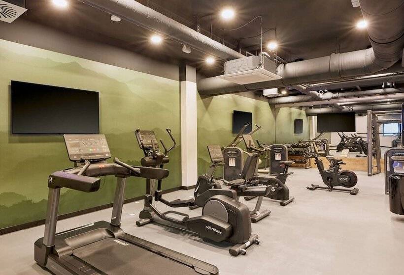 H Hotel Frankfurt Eschborn