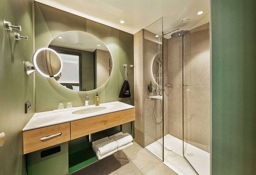 H Hotel Frankfurt Eschborn