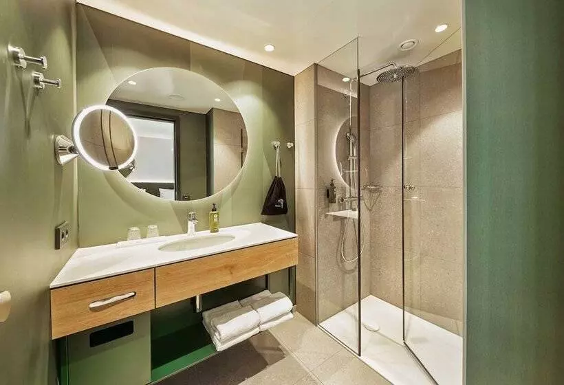 H Hotel Frankfurt Eschborn