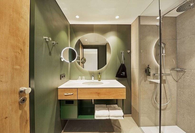 H Hotel Frankfurt Eschborn