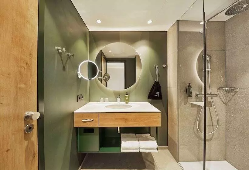 H Hotel Frankfurt Eschborn