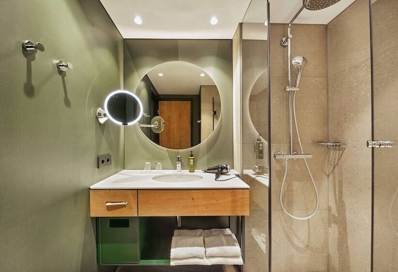 H Hotel Frankfurt Eschborn