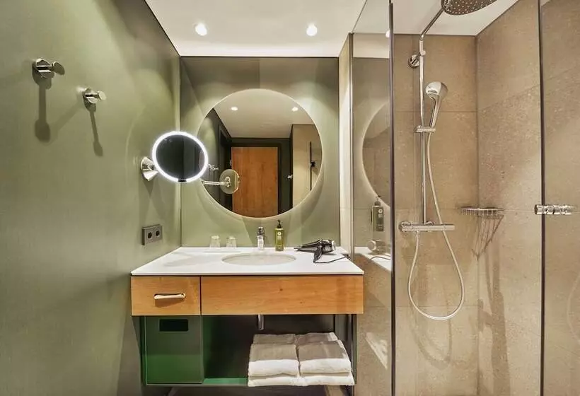 H Hotel Frankfurt Eschborn