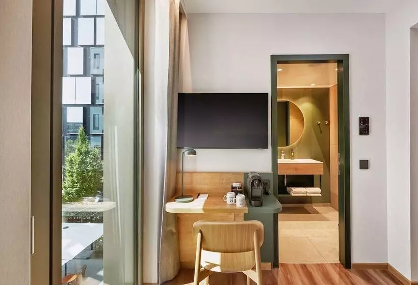 H Hotel Frankfurt Eschborn