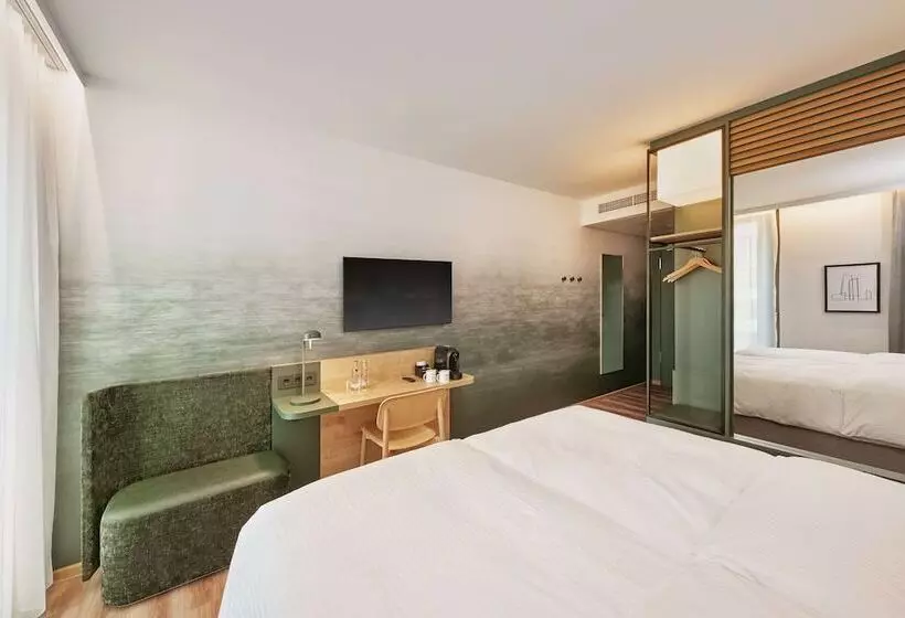 H Hotel Frankfurt Eschborn