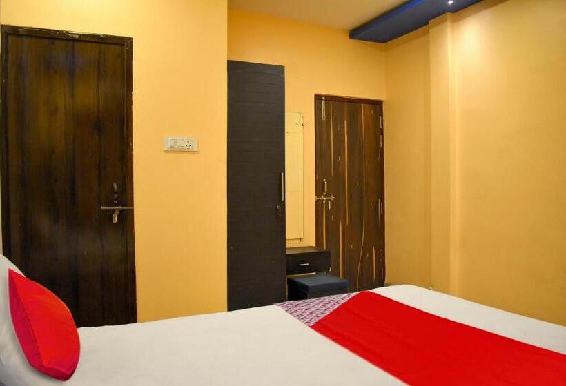 호텔 O Club Toronto