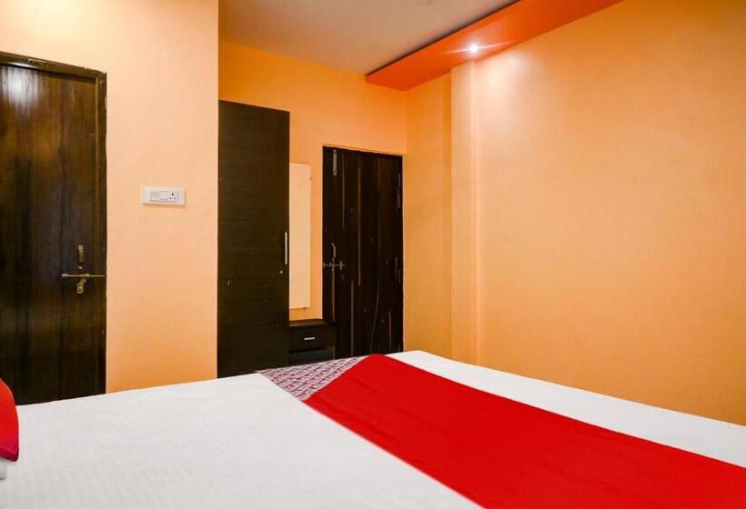 호텔 O Club Toronto