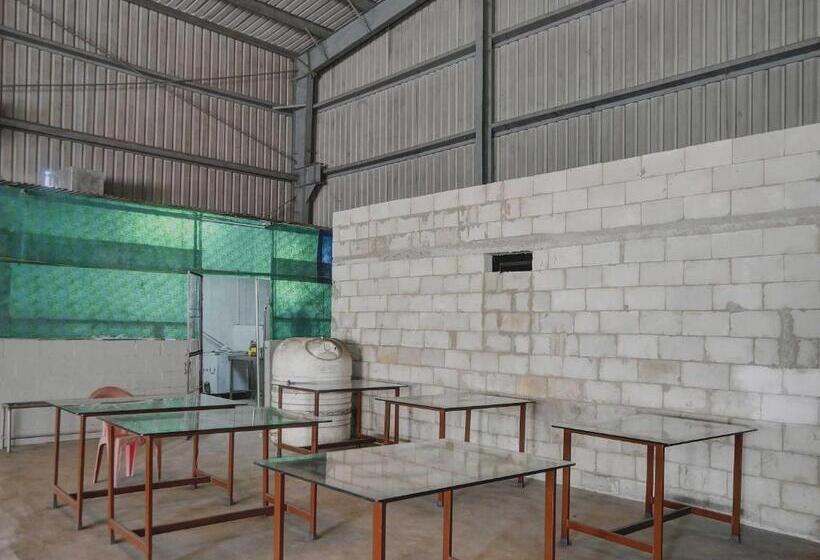 ホテル O Club Toronto