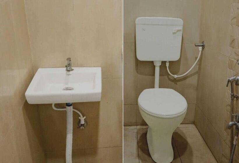 ホテル O Club Toronto