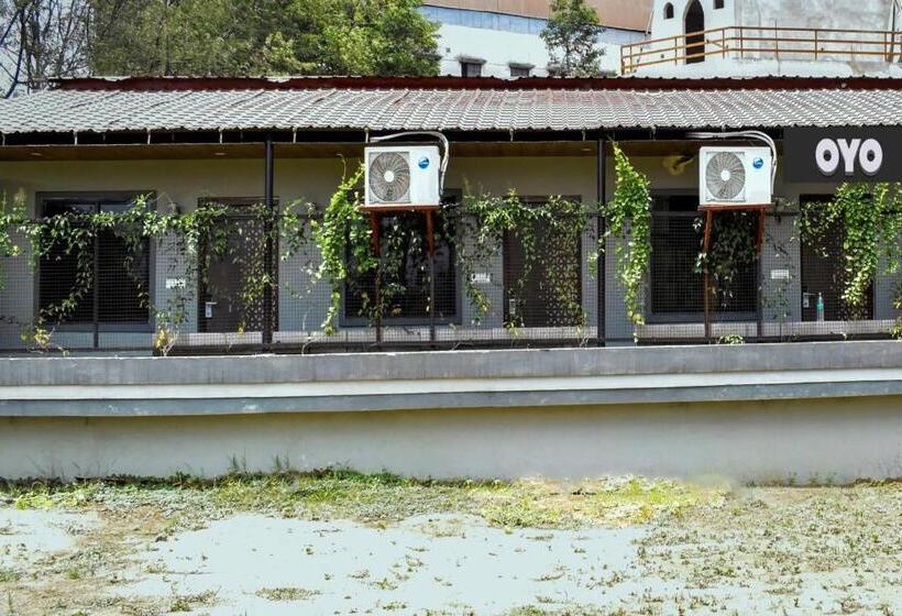 호텔 O Club Toronto