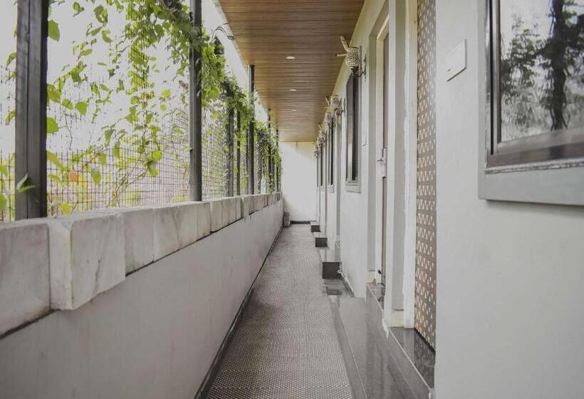 ホテル O Club Toronto