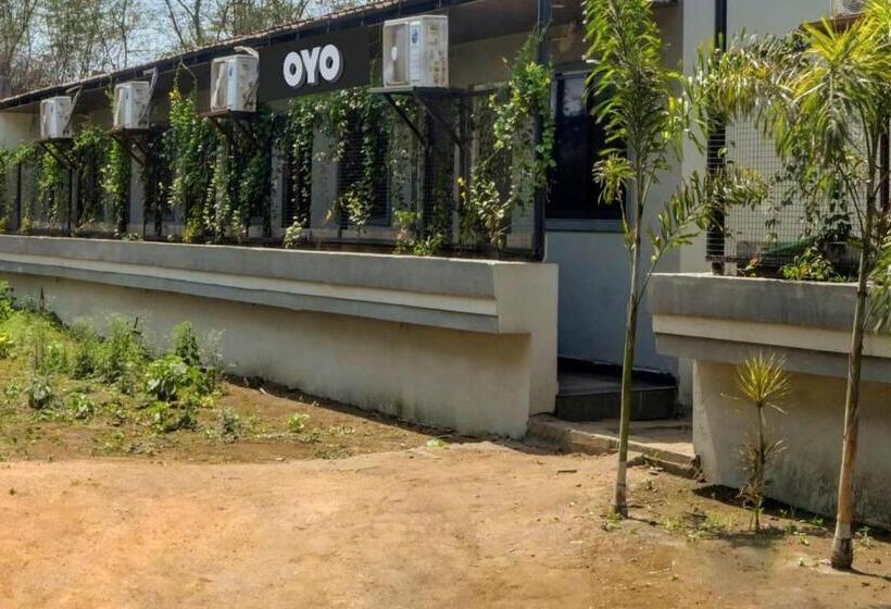 호텔 O Club Toronto