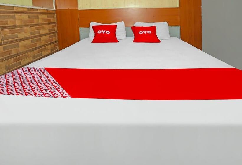 Hotel Oyo 92469 Sahabat
