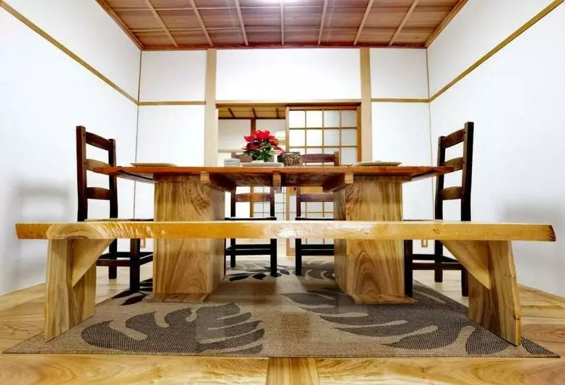 Majatalo Bighem Maison 2