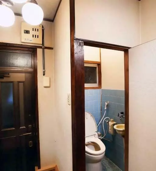 Majatalo Bighem Maison 2