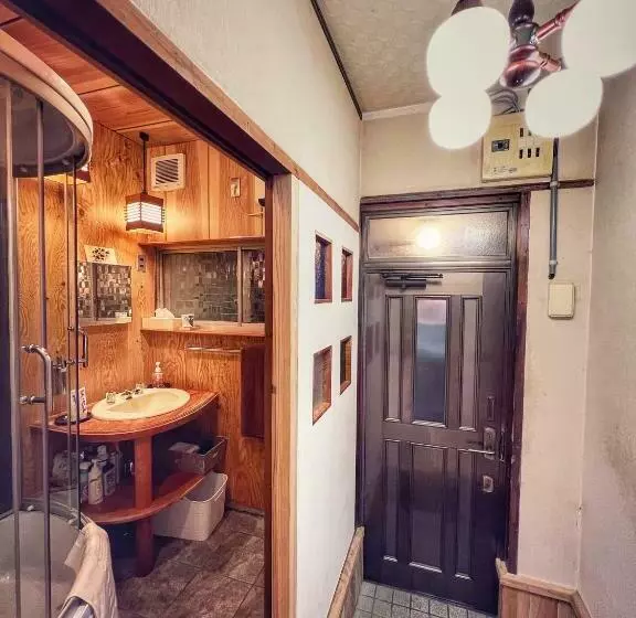 Majatalo Bighem Maison 2