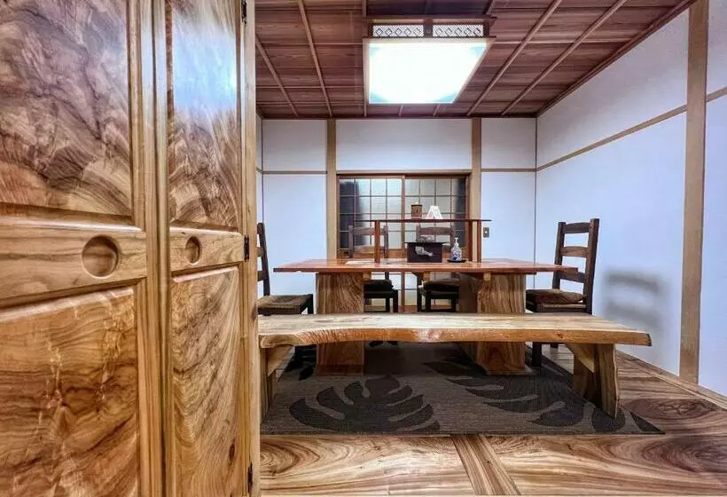 Majatalo Bighem Maison 2