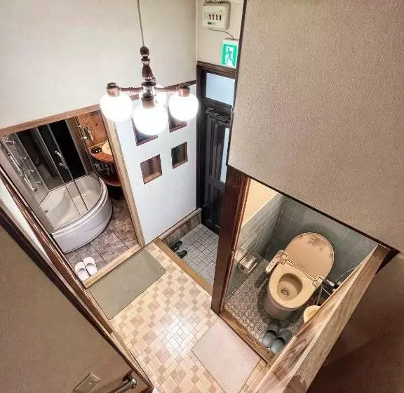 Majatalo Bighem Maison 2