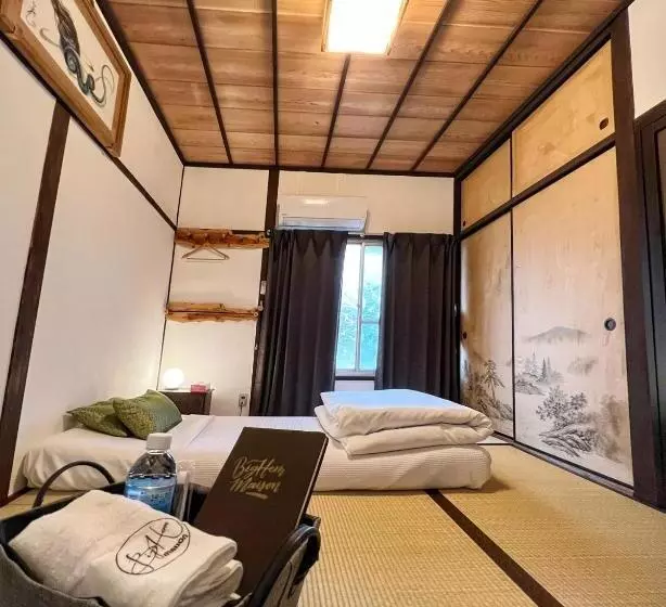 Majatalo Bighem Maison 2