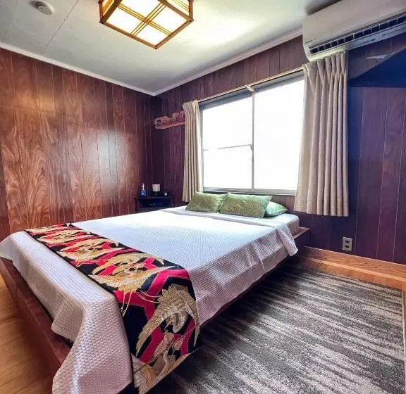 Majatalo Bighem Maison 2