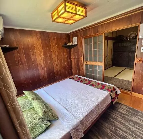 Majatalo Bighem Maison 2