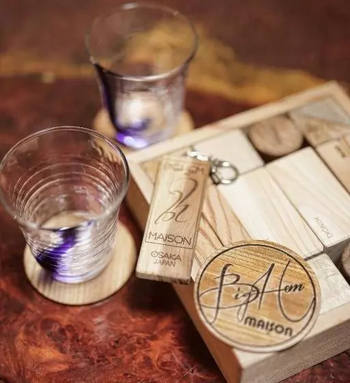 Majatalo Bighem Maison 2