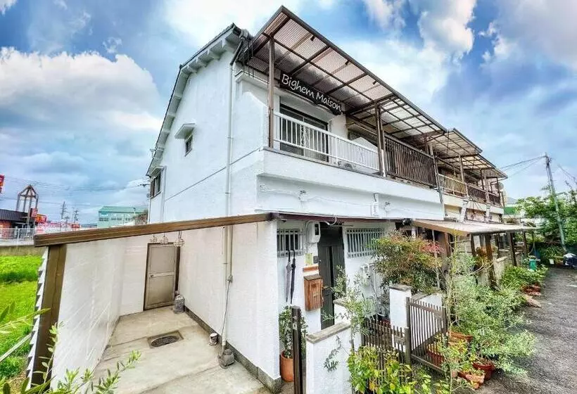 Majatalo Bighem Maison 2