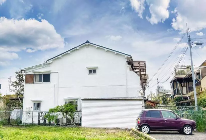 Majatalo Bighem Maison 2