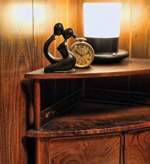 Majatalo Bighem Maison 2