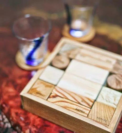 Majatalo Bighem Maison 2