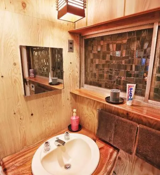 Majatalo Bighem Maison 2