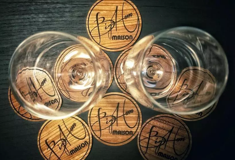 Majatalo Bighem Maison 2