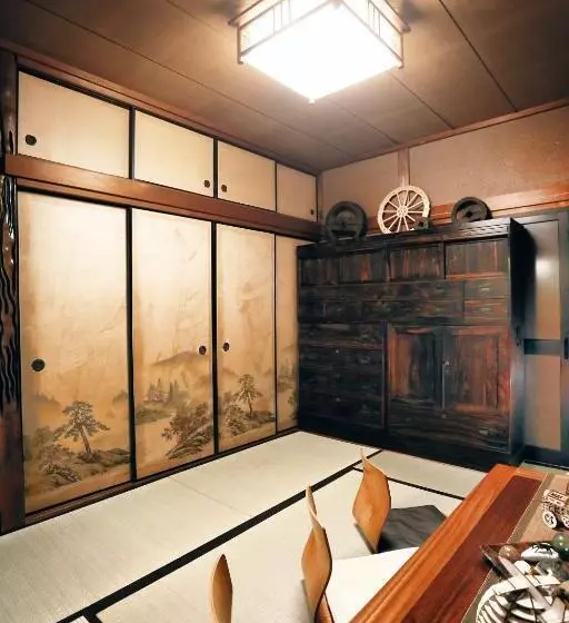 Majatalo Bighem Maison 2