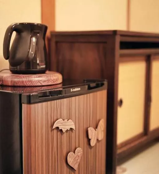 Majatalo Bighem Maison 2