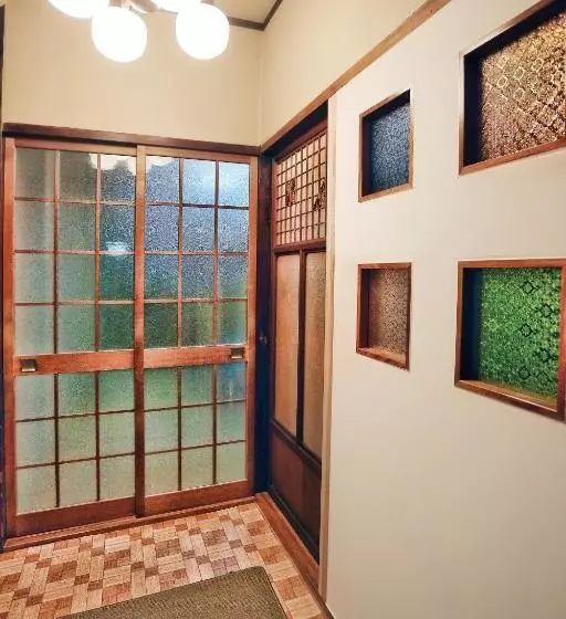 Majatalo Bighem Maison 2