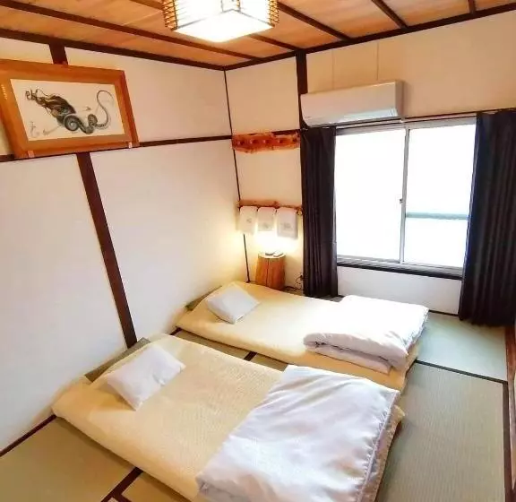 Majatalo Bighem Maison 2