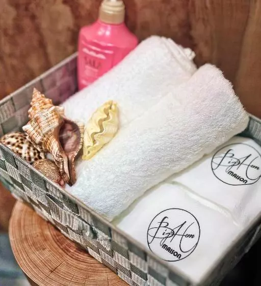 Majatalo Bighem Maison 2