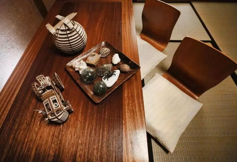 Majatalo Bighem Maison 2