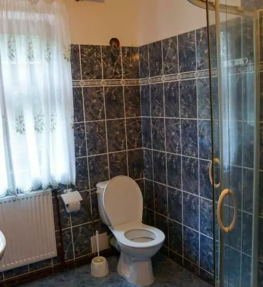 Majatalo Penzion U Parku