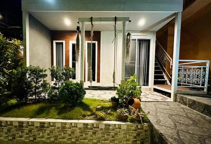 リゾートホテル Keyman House Khao Yai