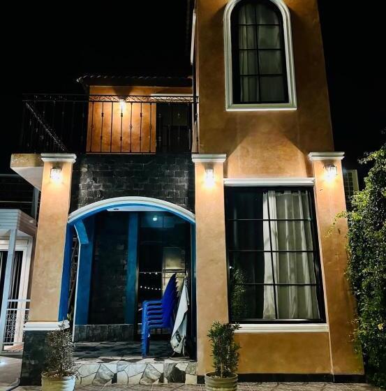 リゾートホテル Keyman House Khao Yai