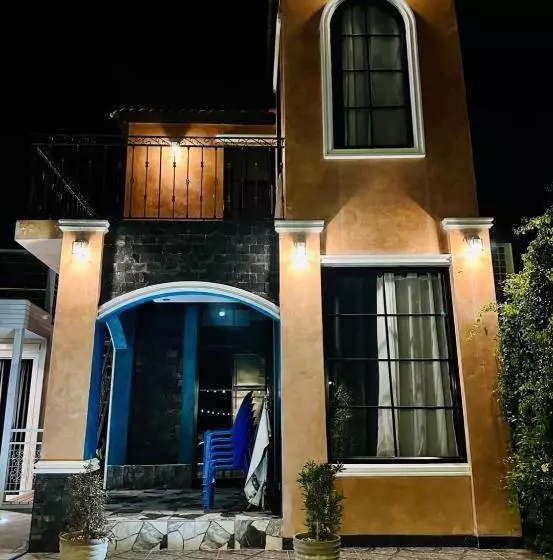 リゾートホテル Keyman House Khao Yai