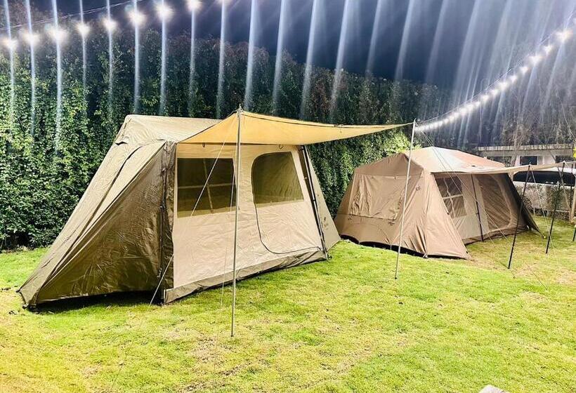 リゾートホテル Keyman House Khao Yai