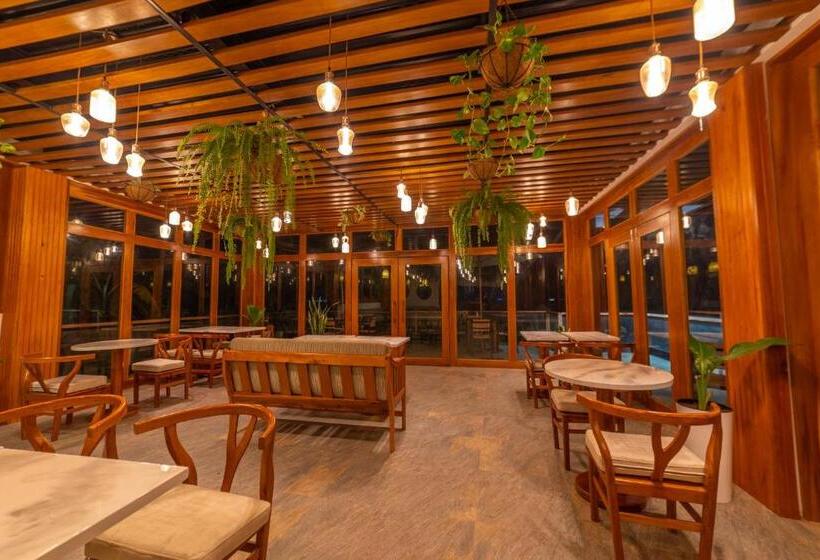 Riosol Hotel Laguna Azul