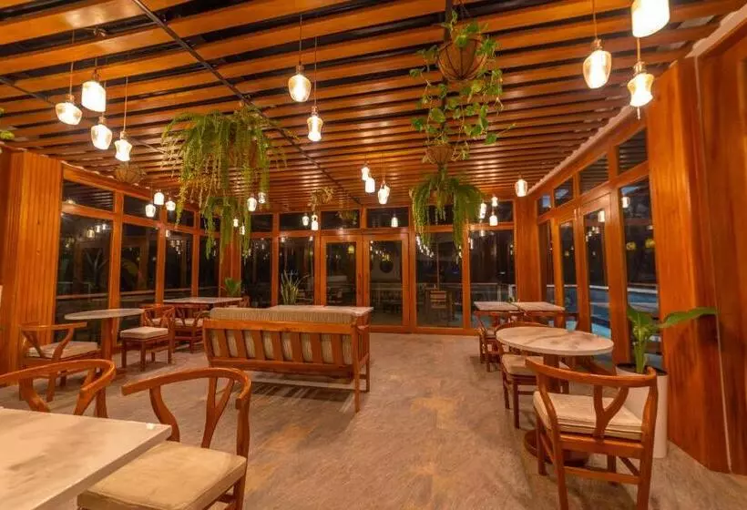 Riosol Hotel Laguna Azul