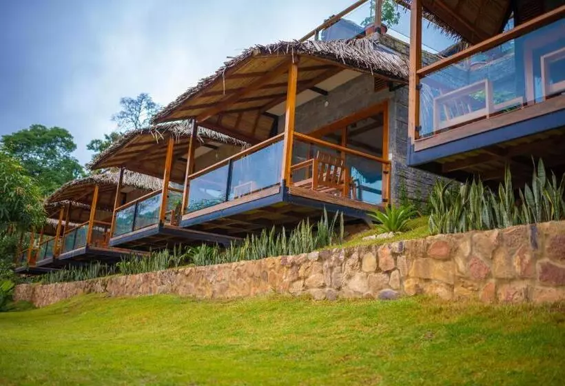 Riosol Hotel Laguna Azul