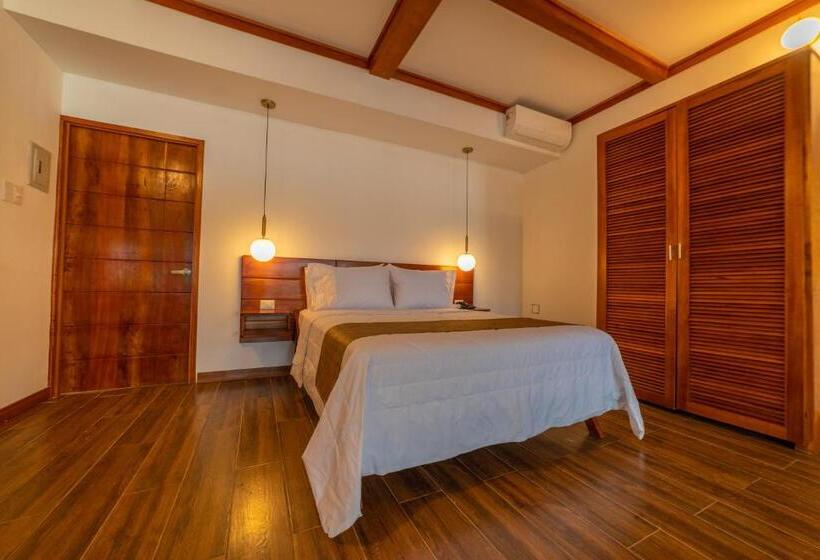 Riosol Hotel Laguna Azul