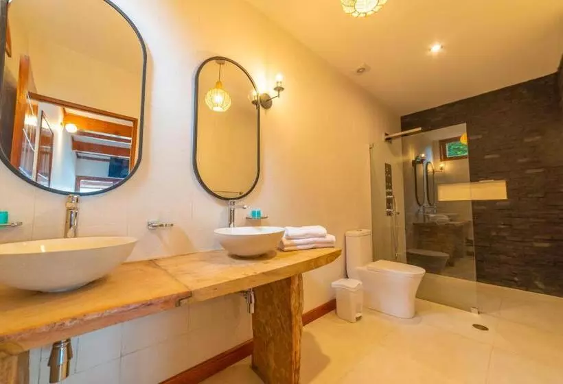 Riosol Hotel Laguna Azul