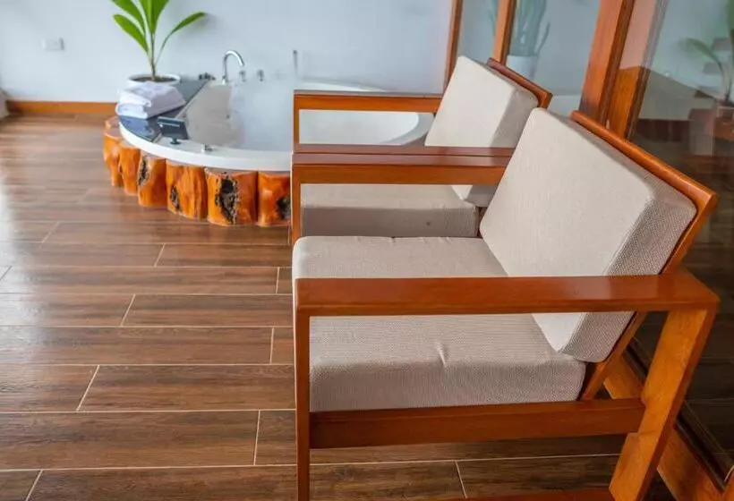 Riosol Hotel Laguna Azul