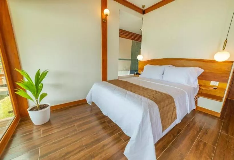 Riosol Hotel Laguna Azul